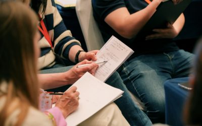 How do you turn expert opinions into practical decisions?